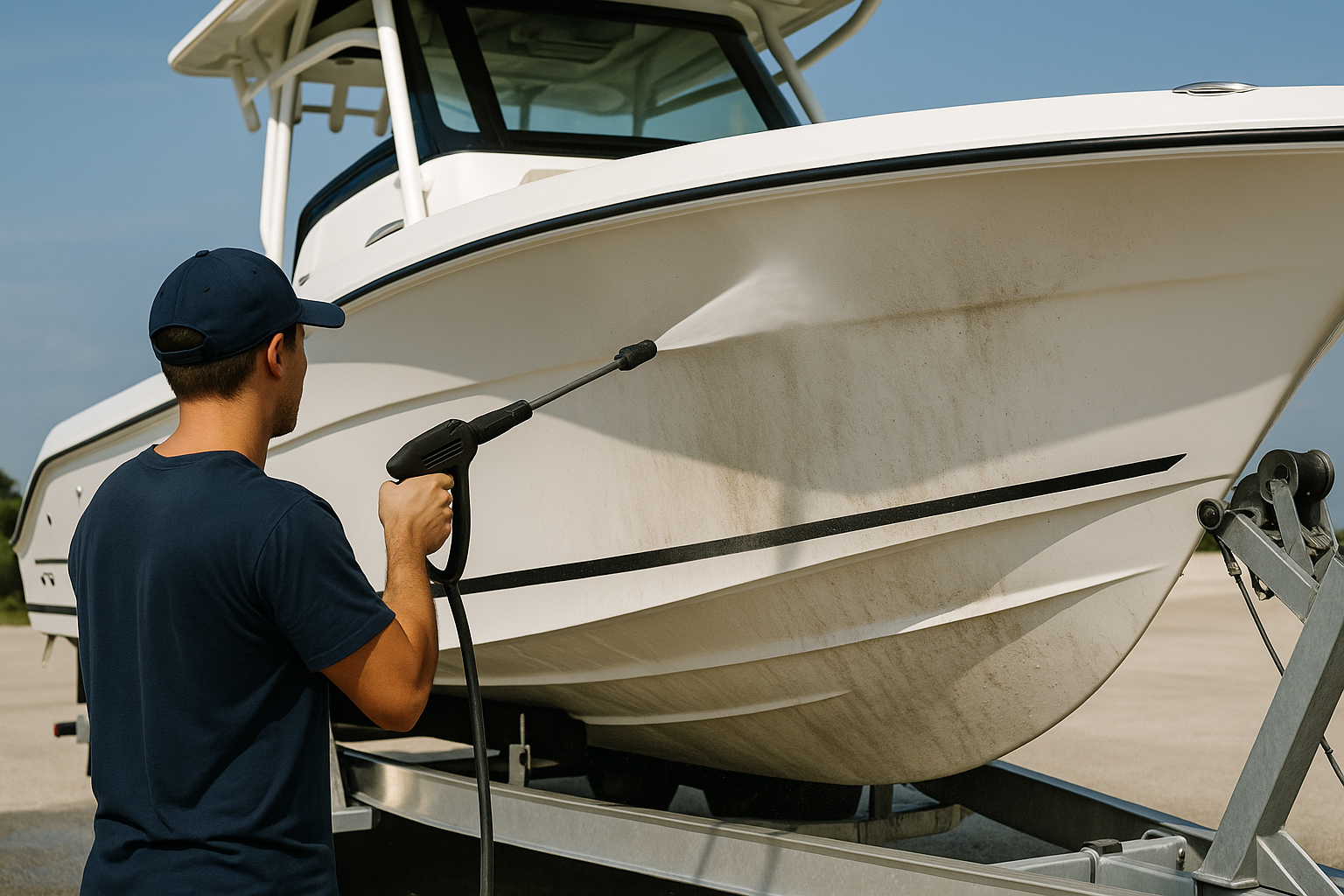 Cleaning Services