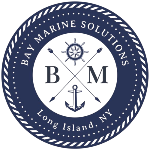Bay Marine Logo