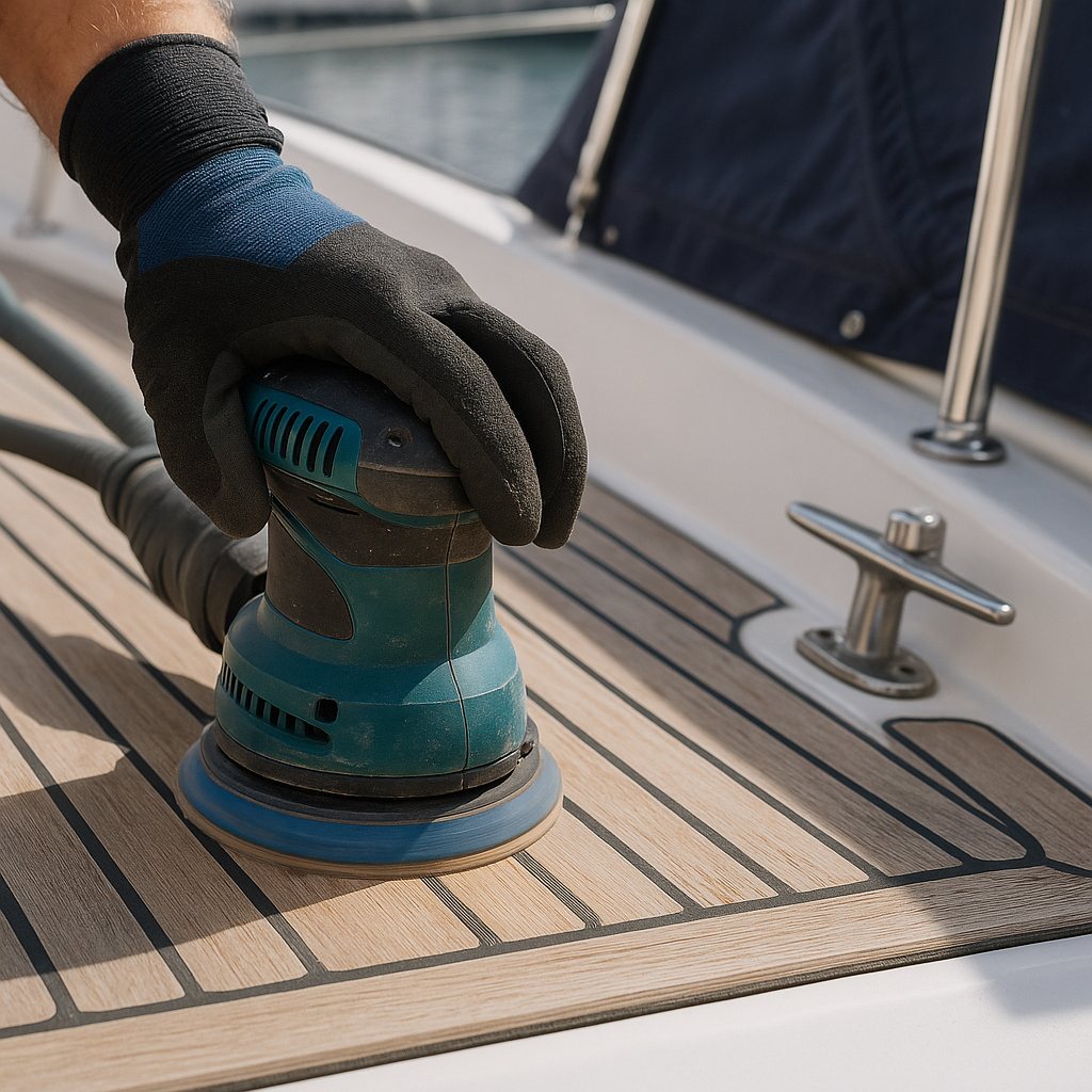 General Maintenance